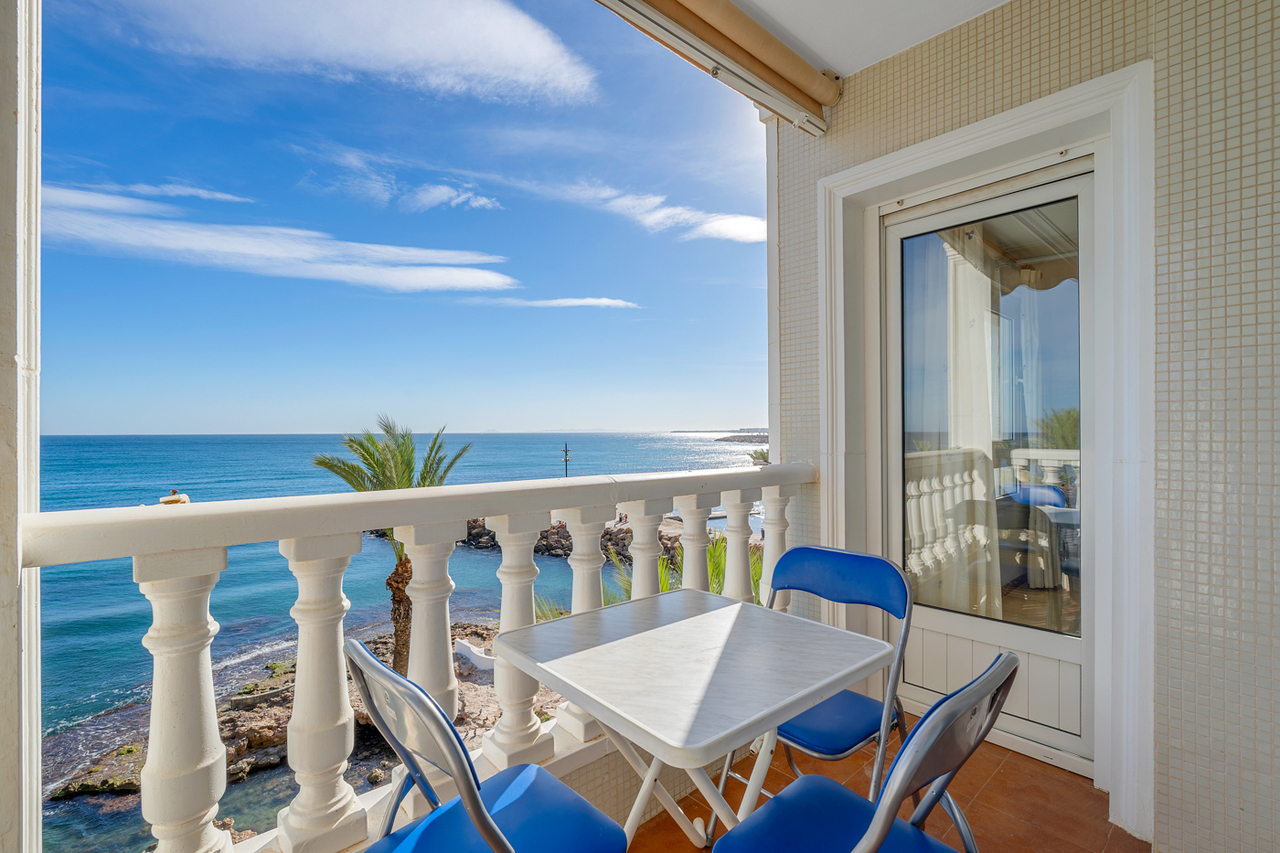 Apartment in Torrevieja,  - Vidando