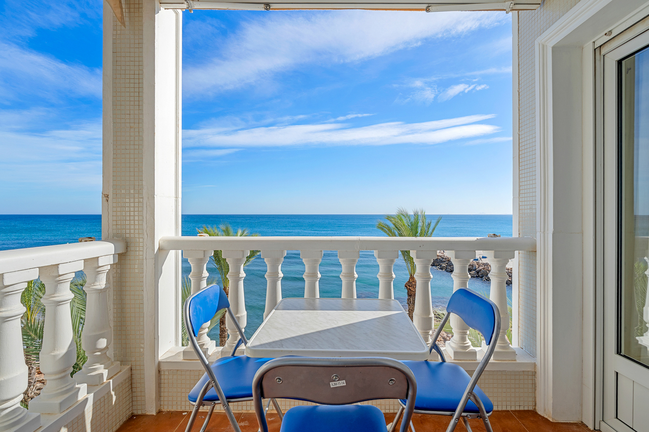 Apartment in Torrevieja,  - Vidando