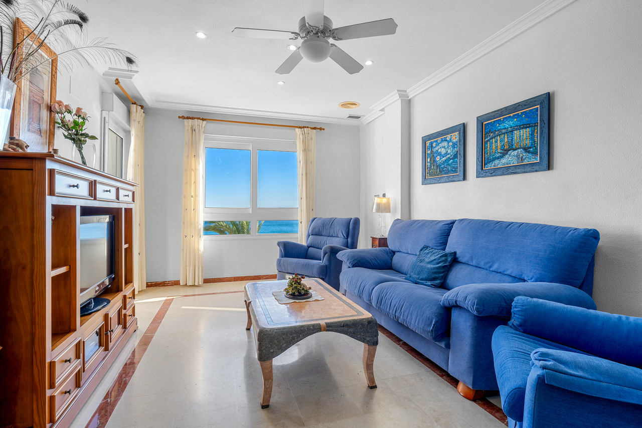 Apartment in Torrevieja,  - Vidando