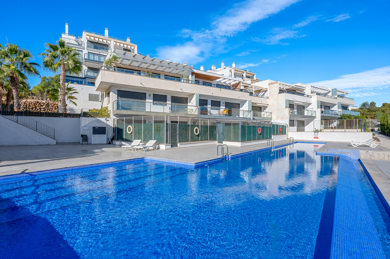 Apartment in Campoamor - Spain Homes