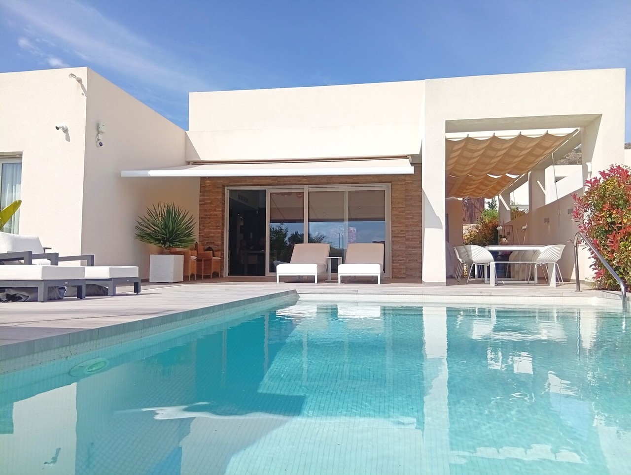 Detached Villa in La Finca Golf Resort - Spain Homes