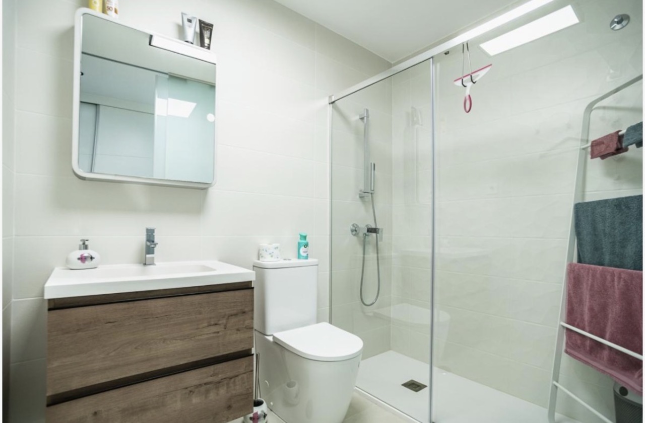 Apartment in Pilar de La Horadada – YC417776