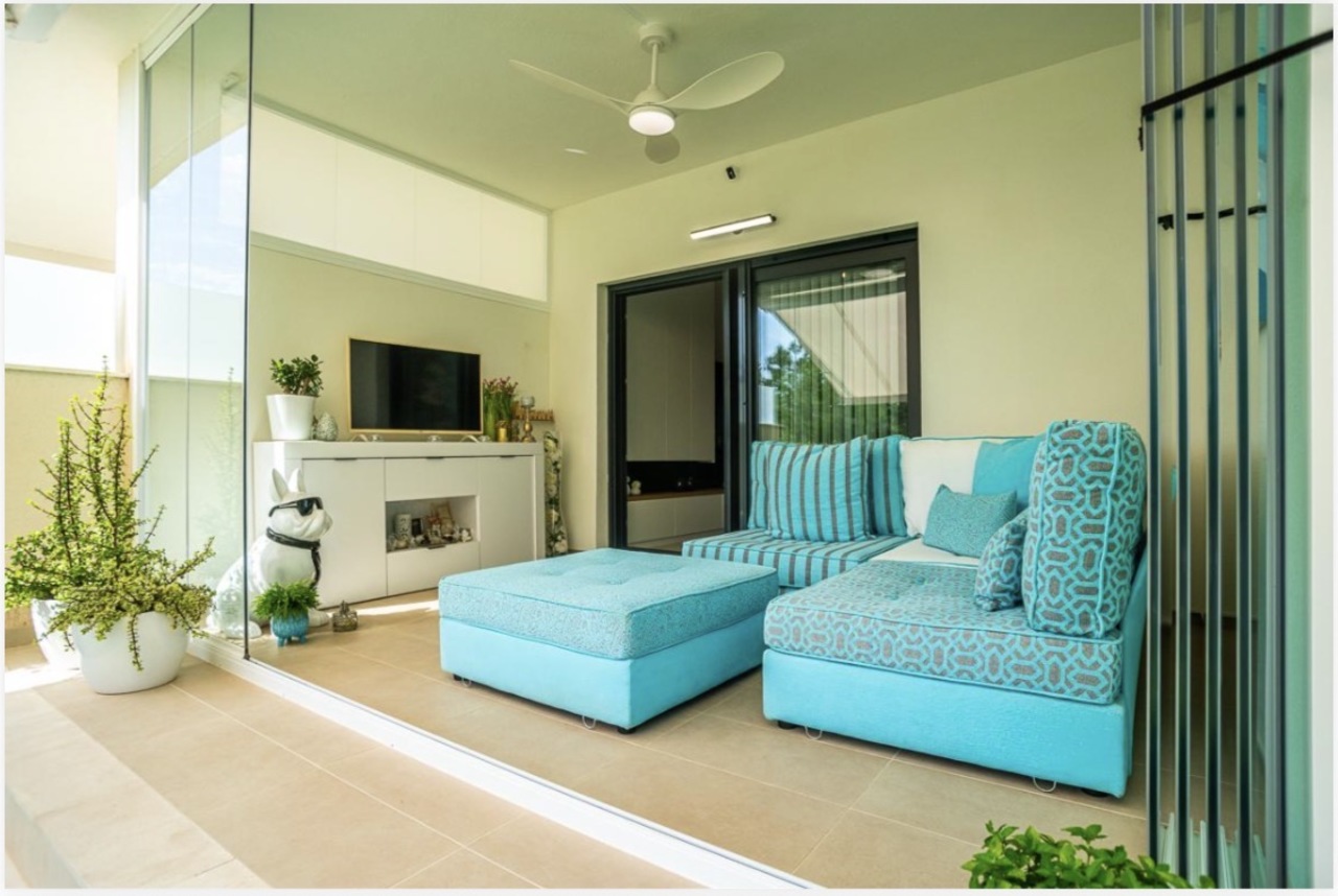 Apartment in Pilar de La Horadada – YC417776