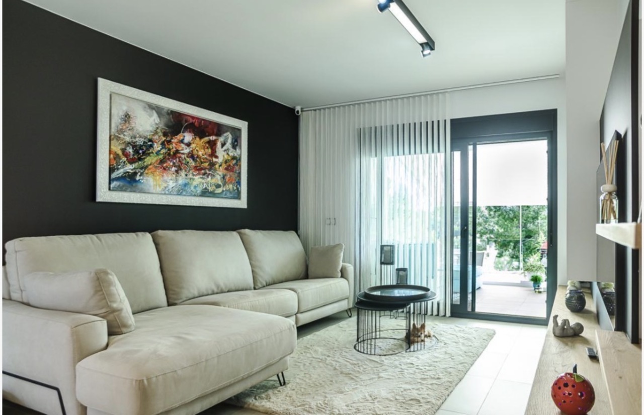 Apartment in Pilar de La Horadada – YC417776