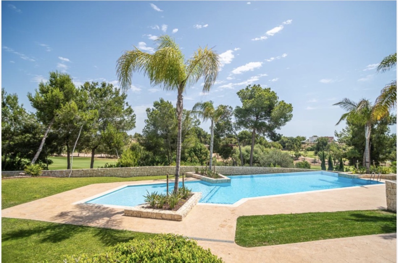 Apartment in Pilar de La Horadada – YC417776