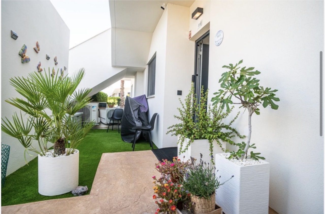 Apartment in Pilar de La Horadada – YC417776