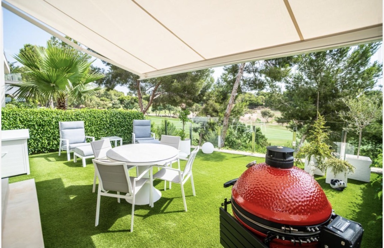 Apartment in Pilar de La Horadada – YC417776