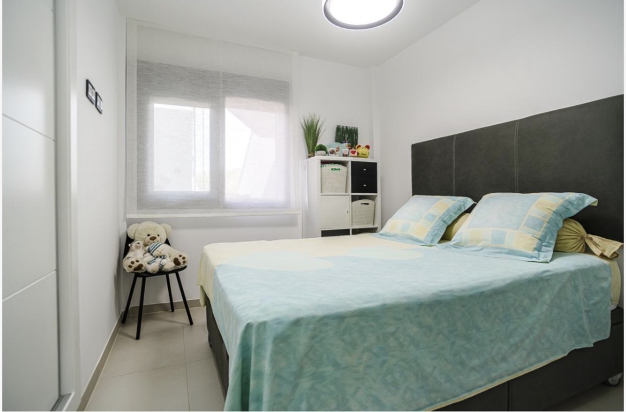 Apartment in Pilar de La Horadada – YC417776
