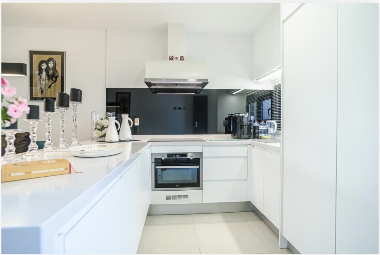 Apartment in Pilar de La Horadada – YC417776