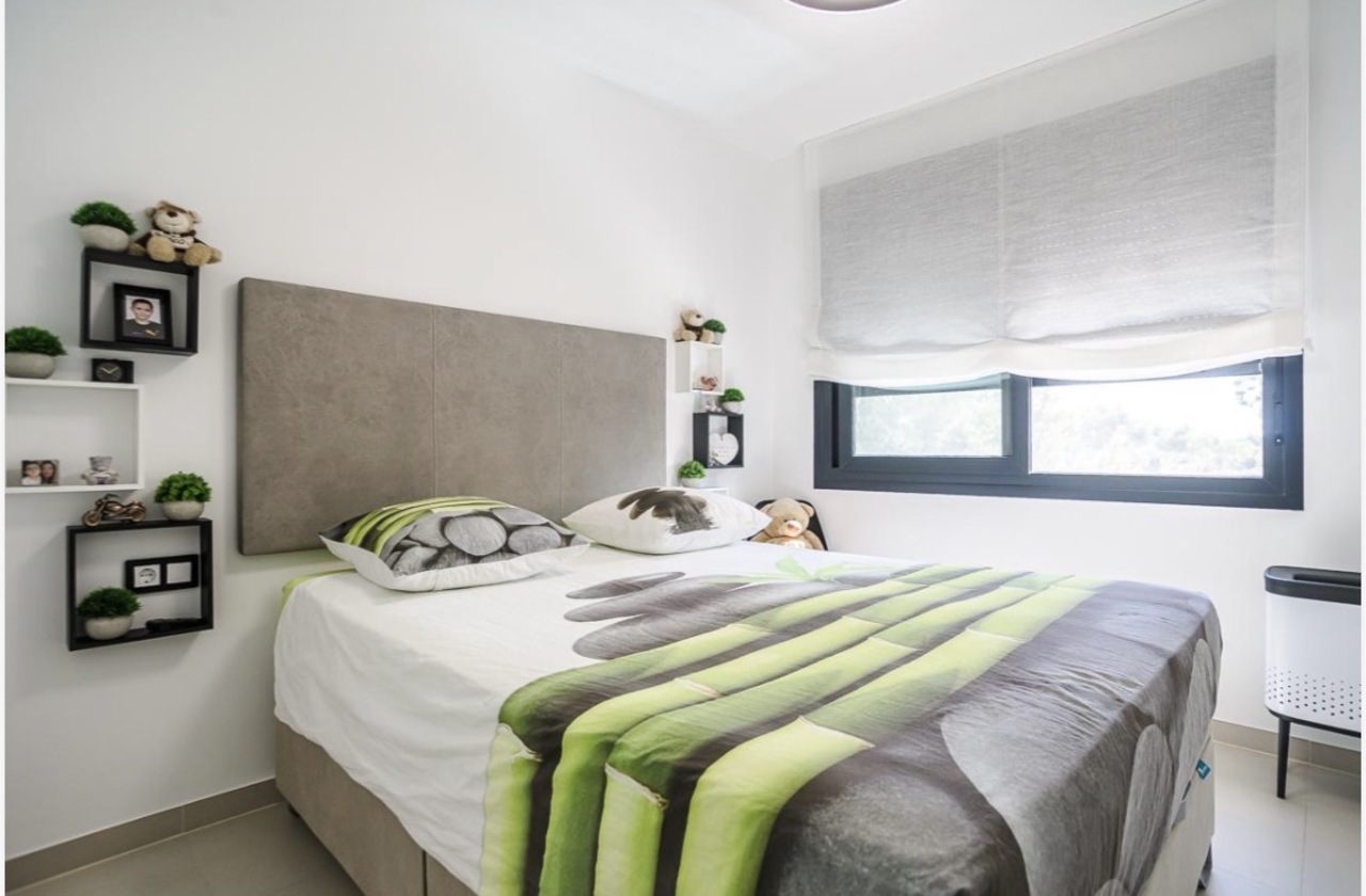 Apartment in Pilar de La Horadada – YC417776
