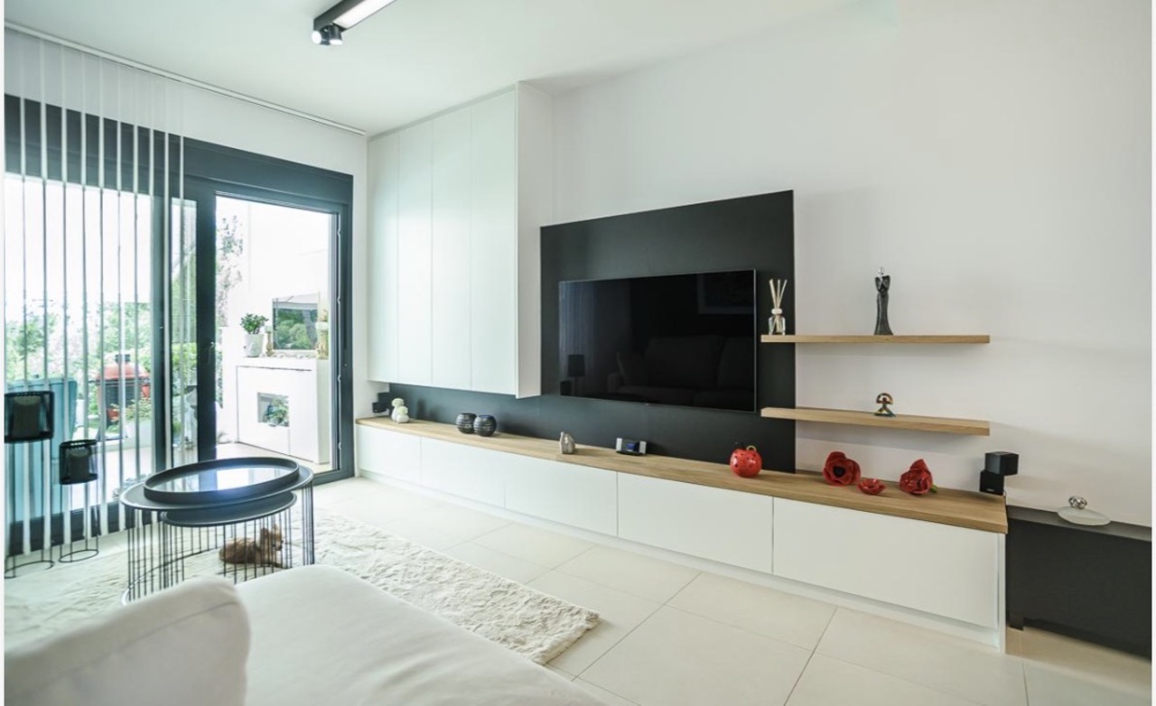 Apartment in Pilar de La Horadada – YC417776