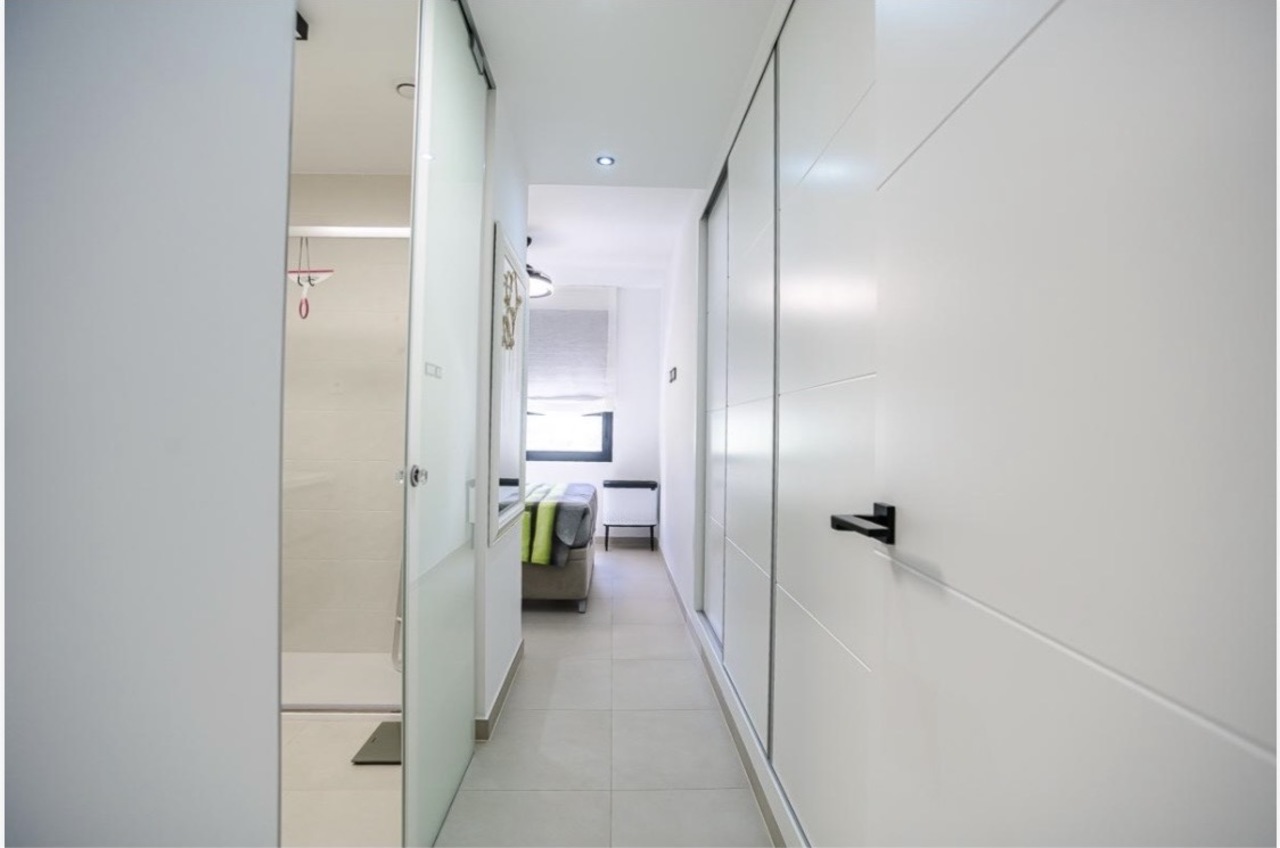 Apartment in Pilar de La Horadada – YC417776