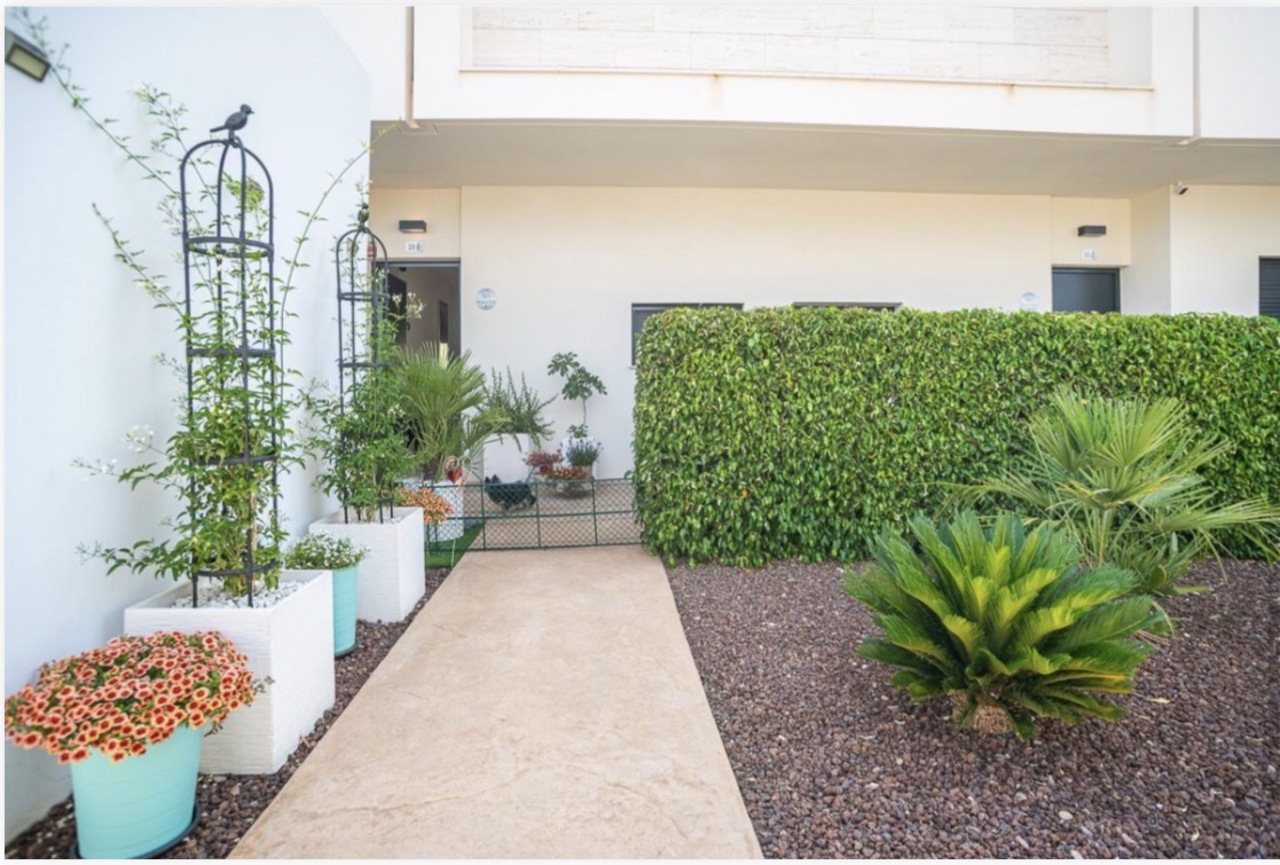 Apartment in Pilar de La Horadada – YC417776