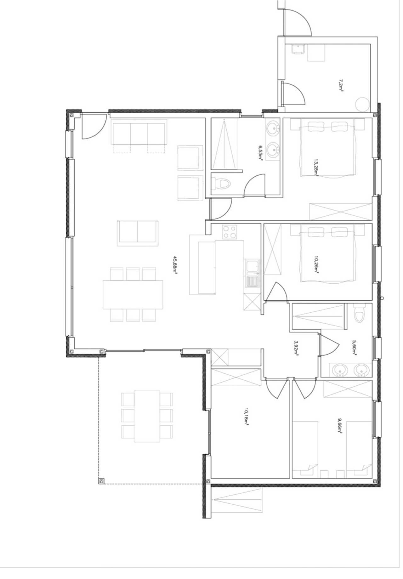 Villa in Torrevieja – YC416947