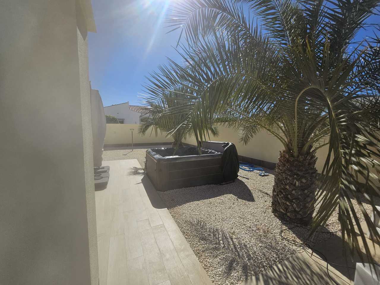 Villa in Torrevieja – YC416947