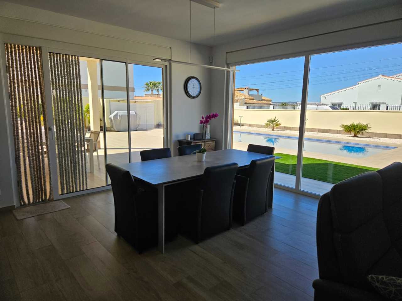 Villa in Torrevieja – YC416947