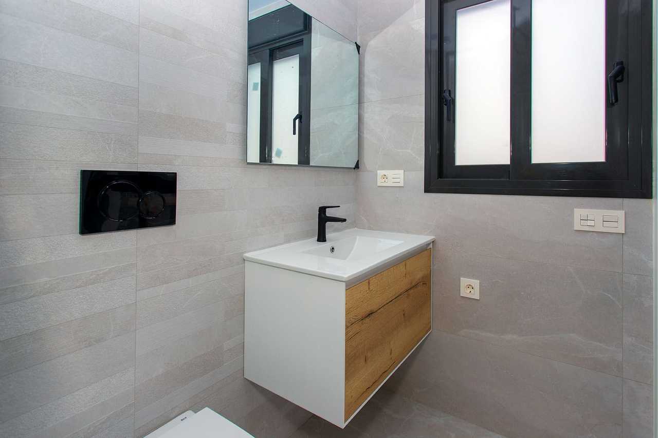 Apartment in Torrevieja – YC418291