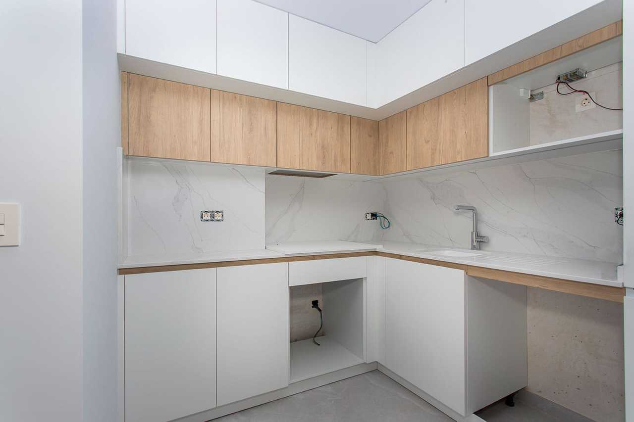 Apartment in Torrevieja – YC418291