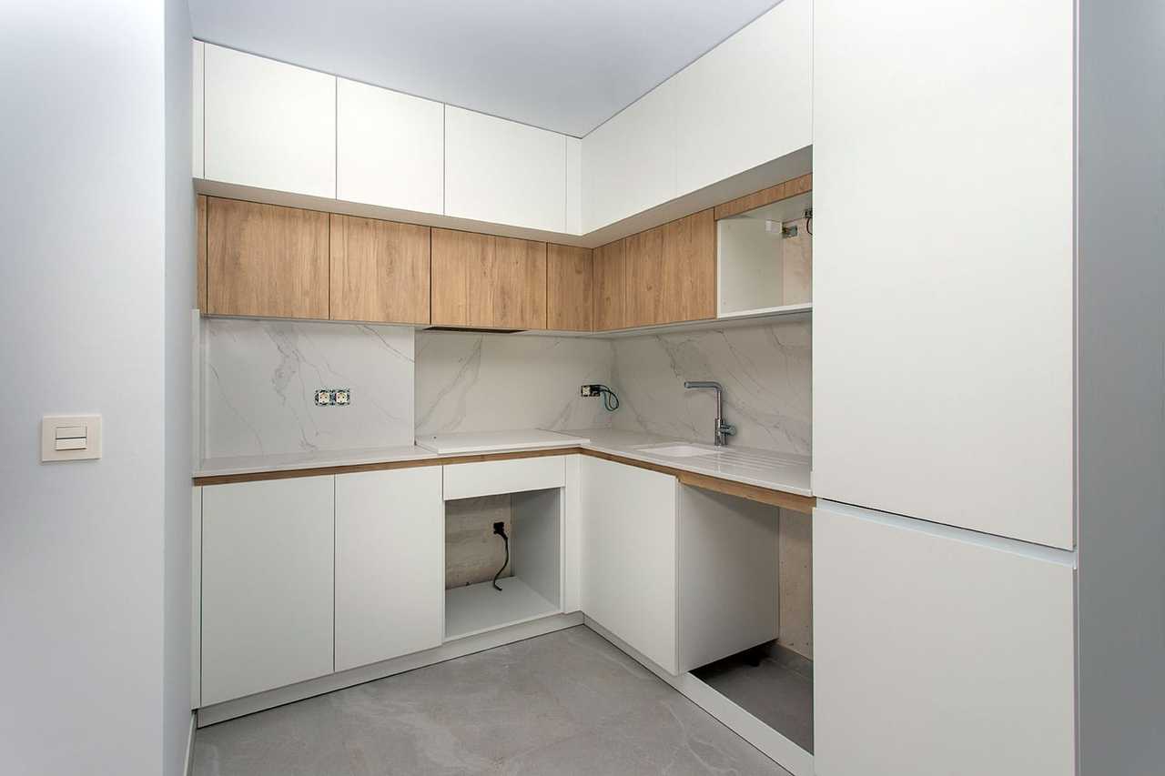 Apartment in Torrevieja – YC418291