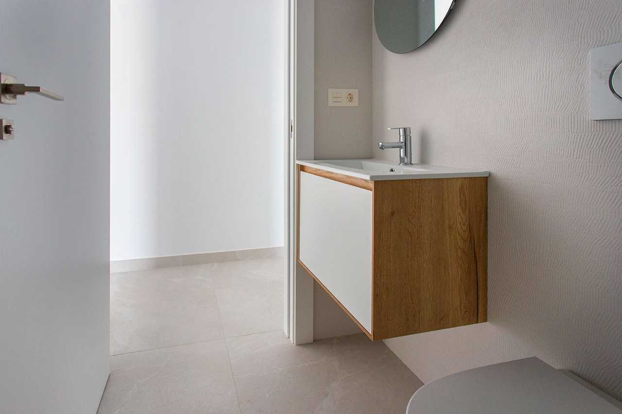 Apartment in Torrevieja – YC418291