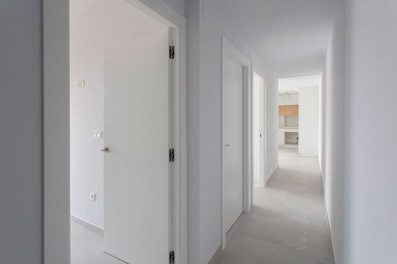 Apartment in Torrevieja – YC418291