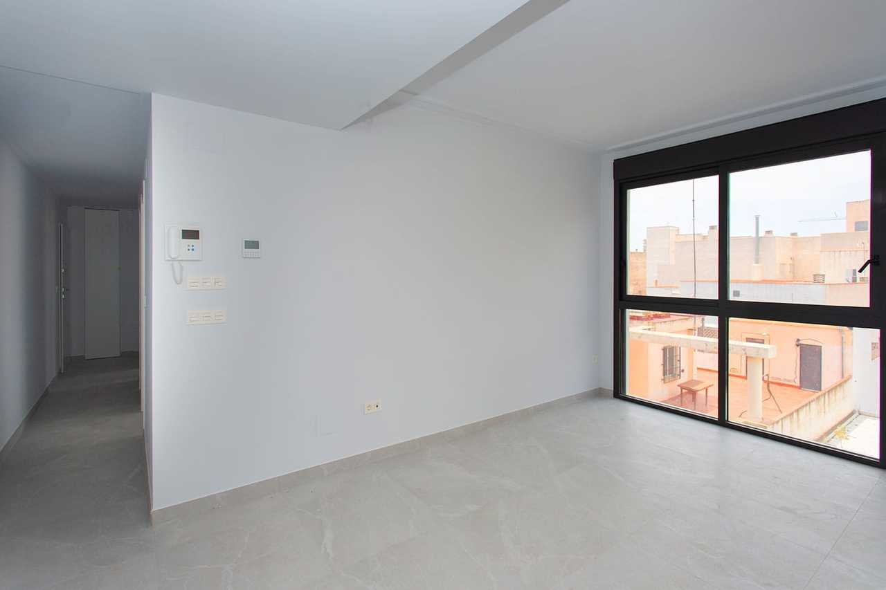 Apartment in Torrevieja – YC418291
