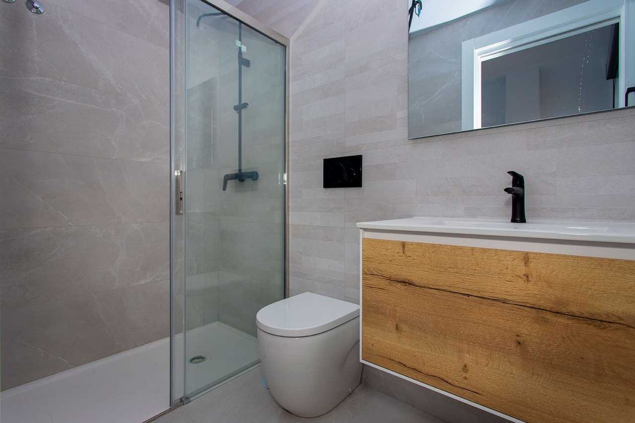 Apartment in Torrevieja – YC418291