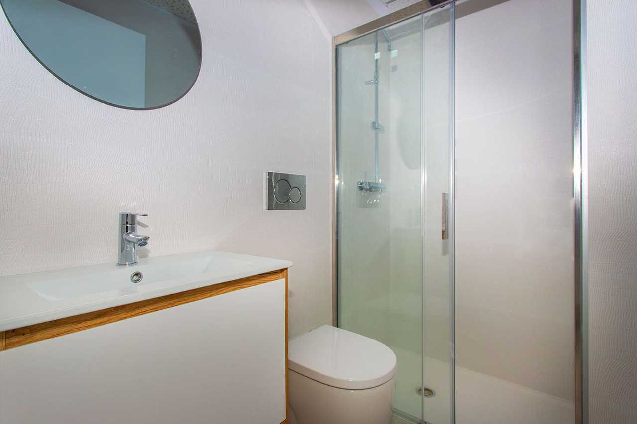 Apartment in Torrevieja – YC418291