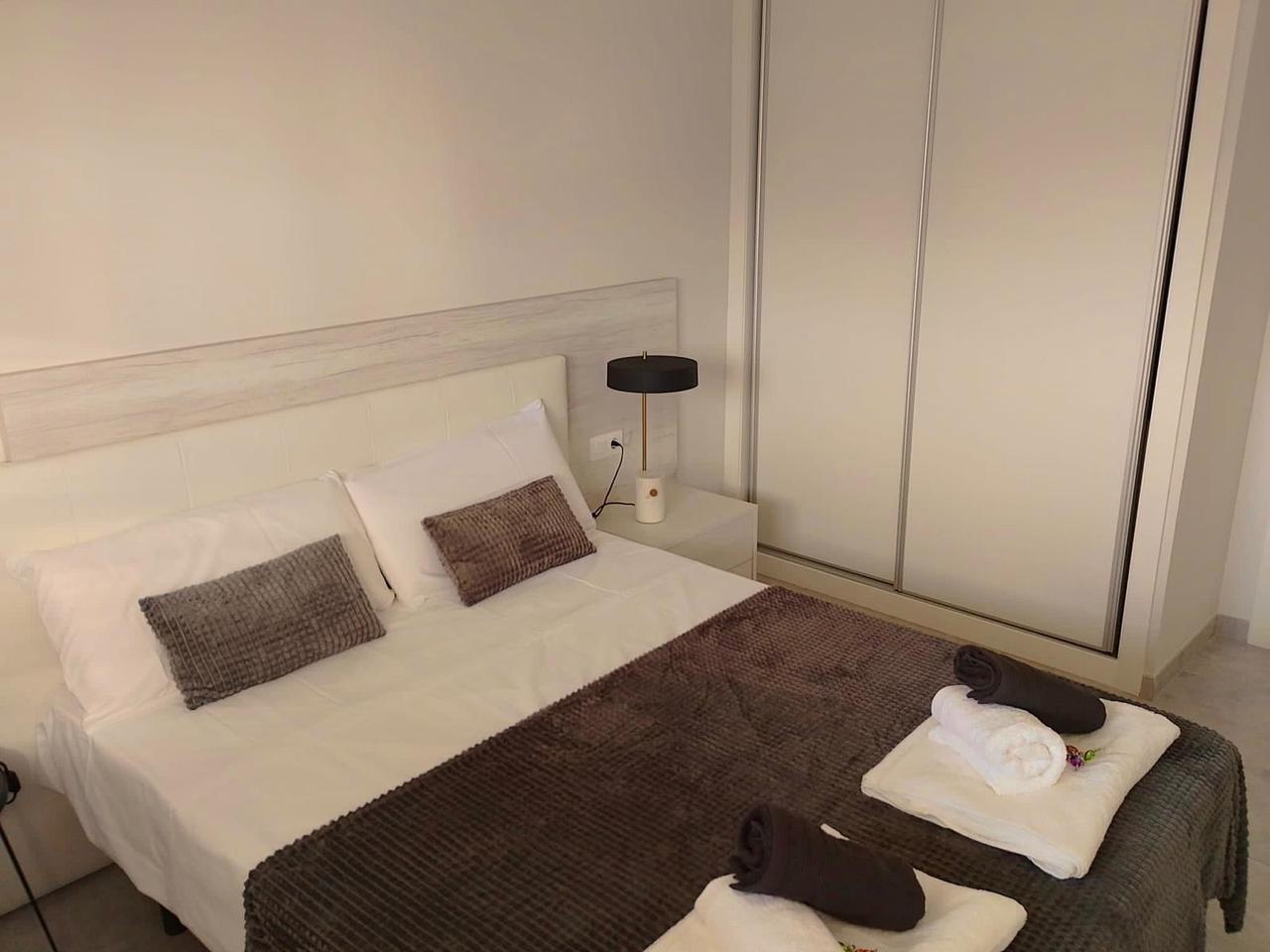 Apartment in Villamartin – YC419398