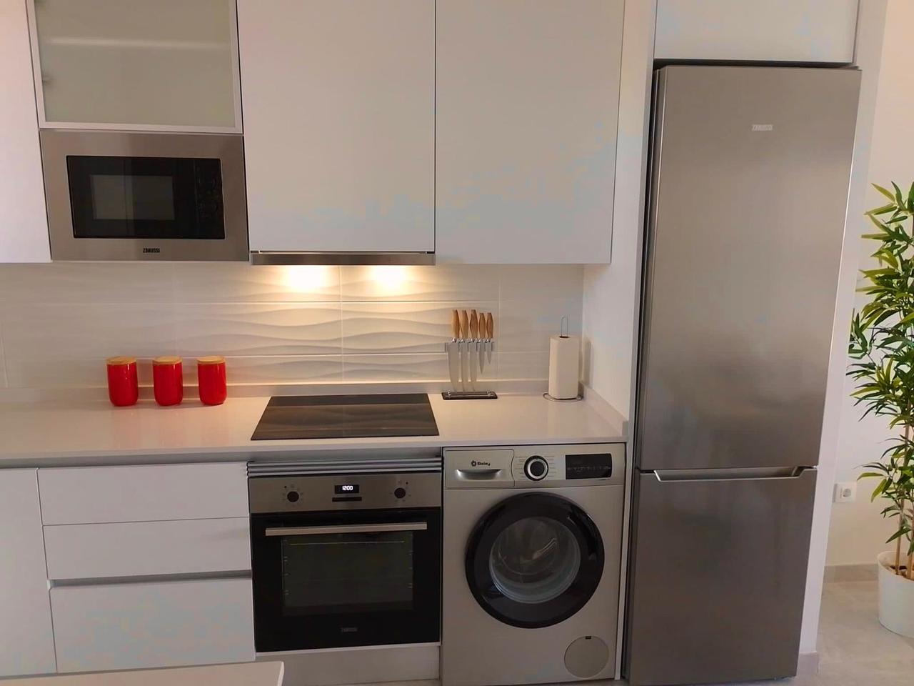 Apartment in Villamartin – YC419398