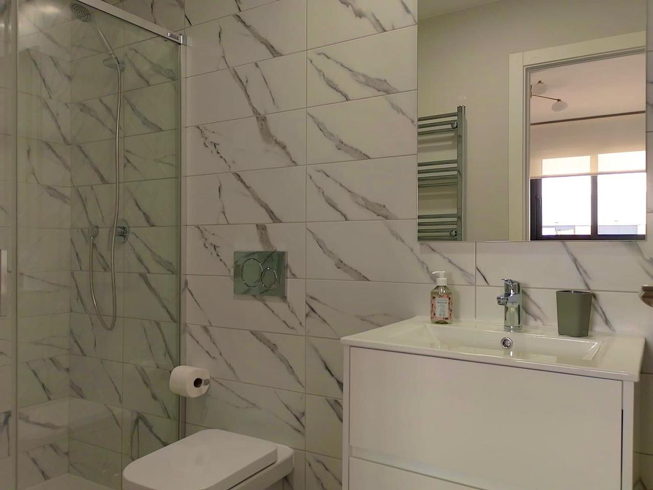 Apartment in Villamartin – YC419398