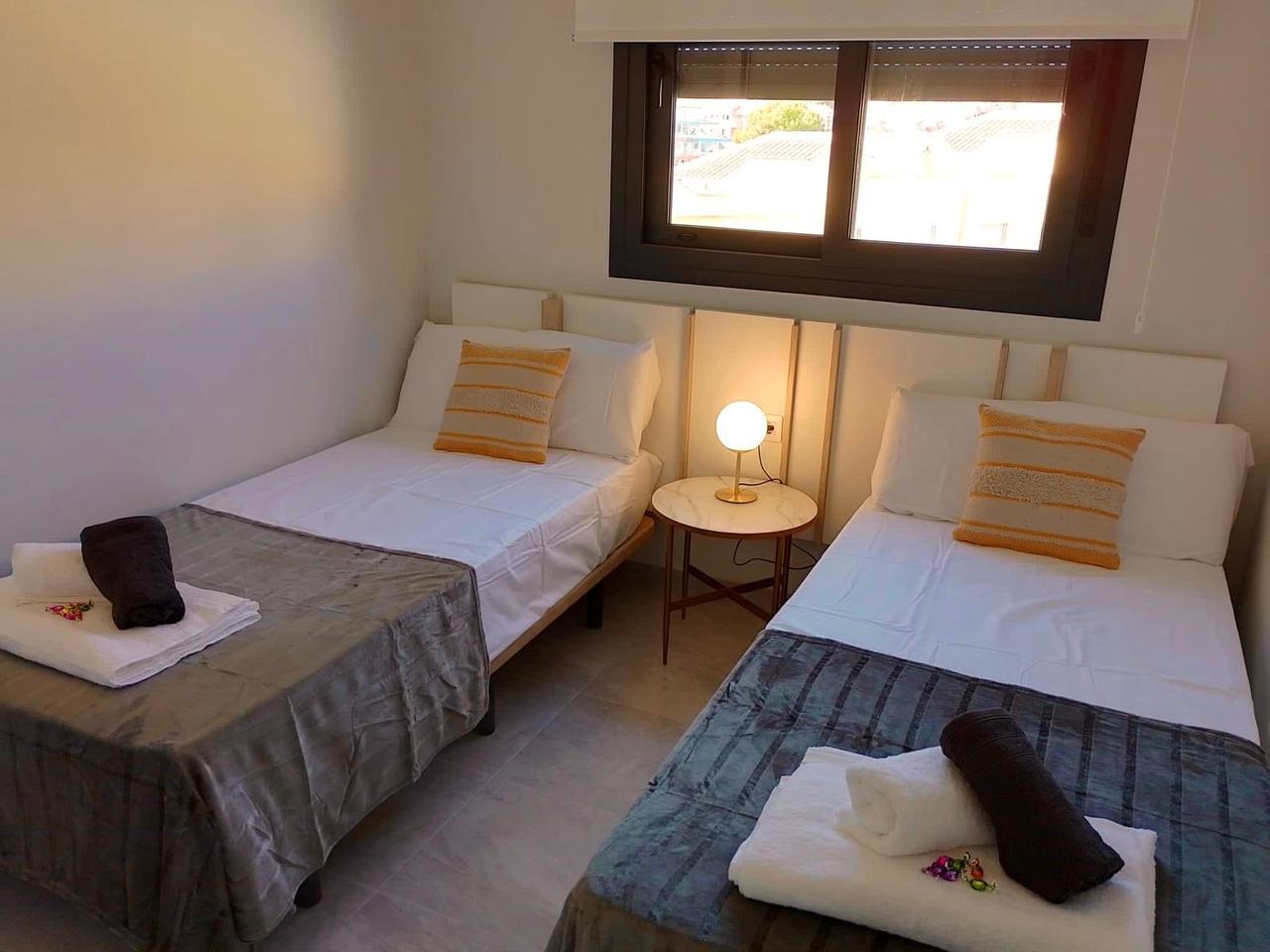 Apartment in Villamartin – YC419398