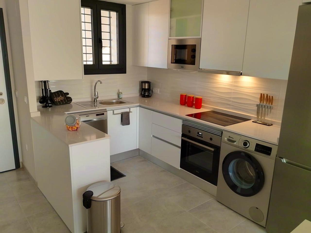 Apartment in Villamartin – YC419398