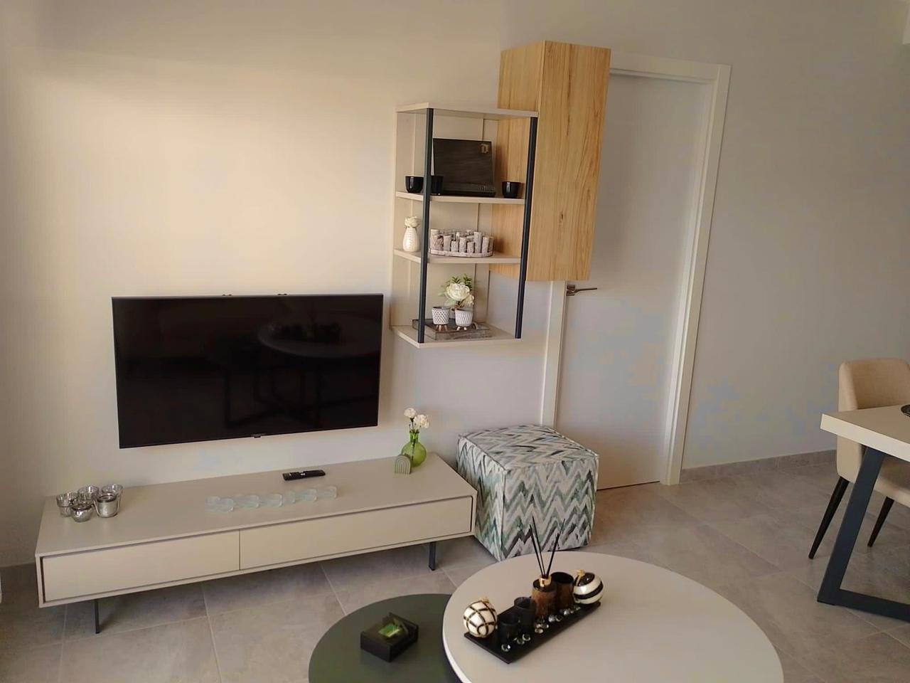 Apartment in Villamartin – YC419398