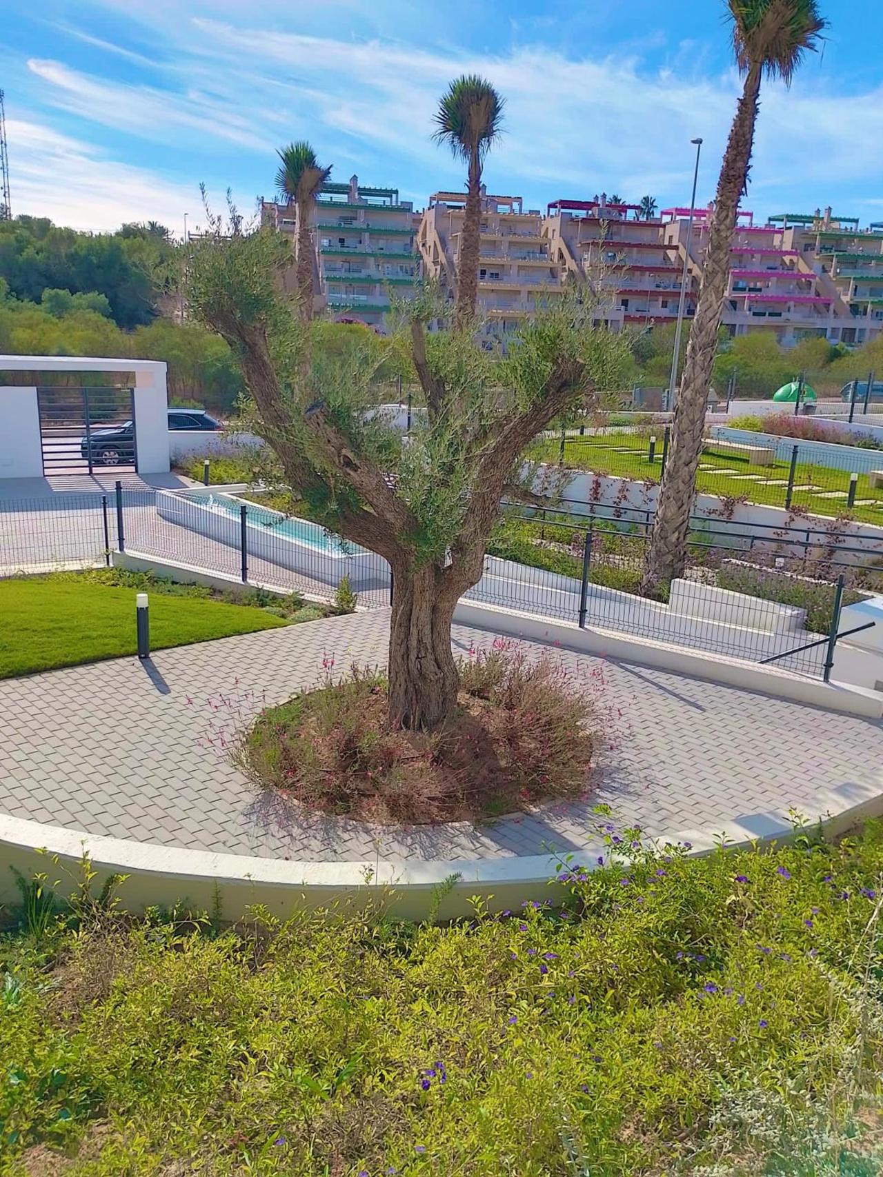 Apartment in Villamartin – YC419398