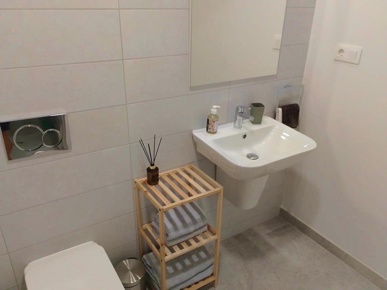 Apartment in Villamartin – YC419398