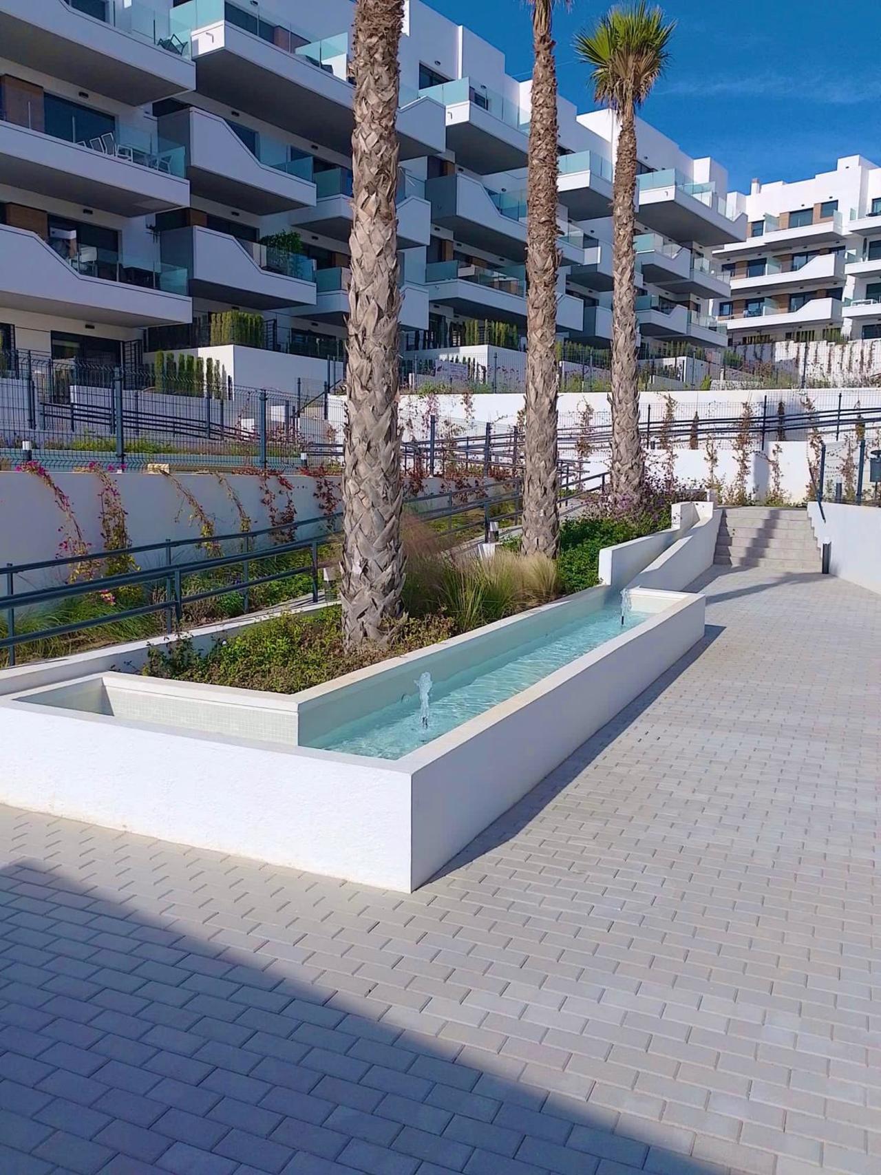Apartment in Villamartin – YC419398