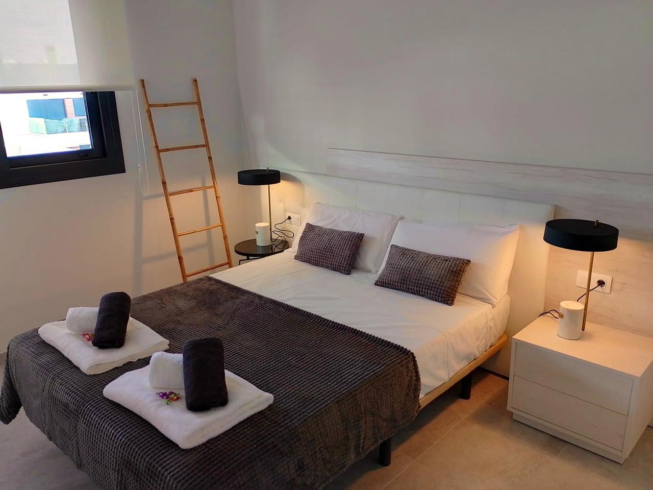Apartment in Villamartin – YC419398