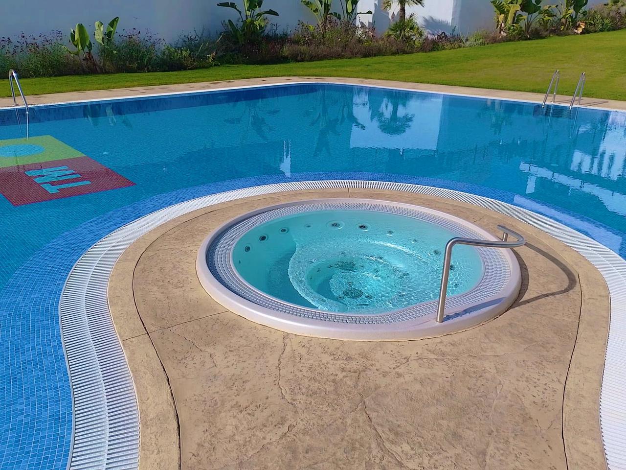 Apartment in Villamartin – YC419398