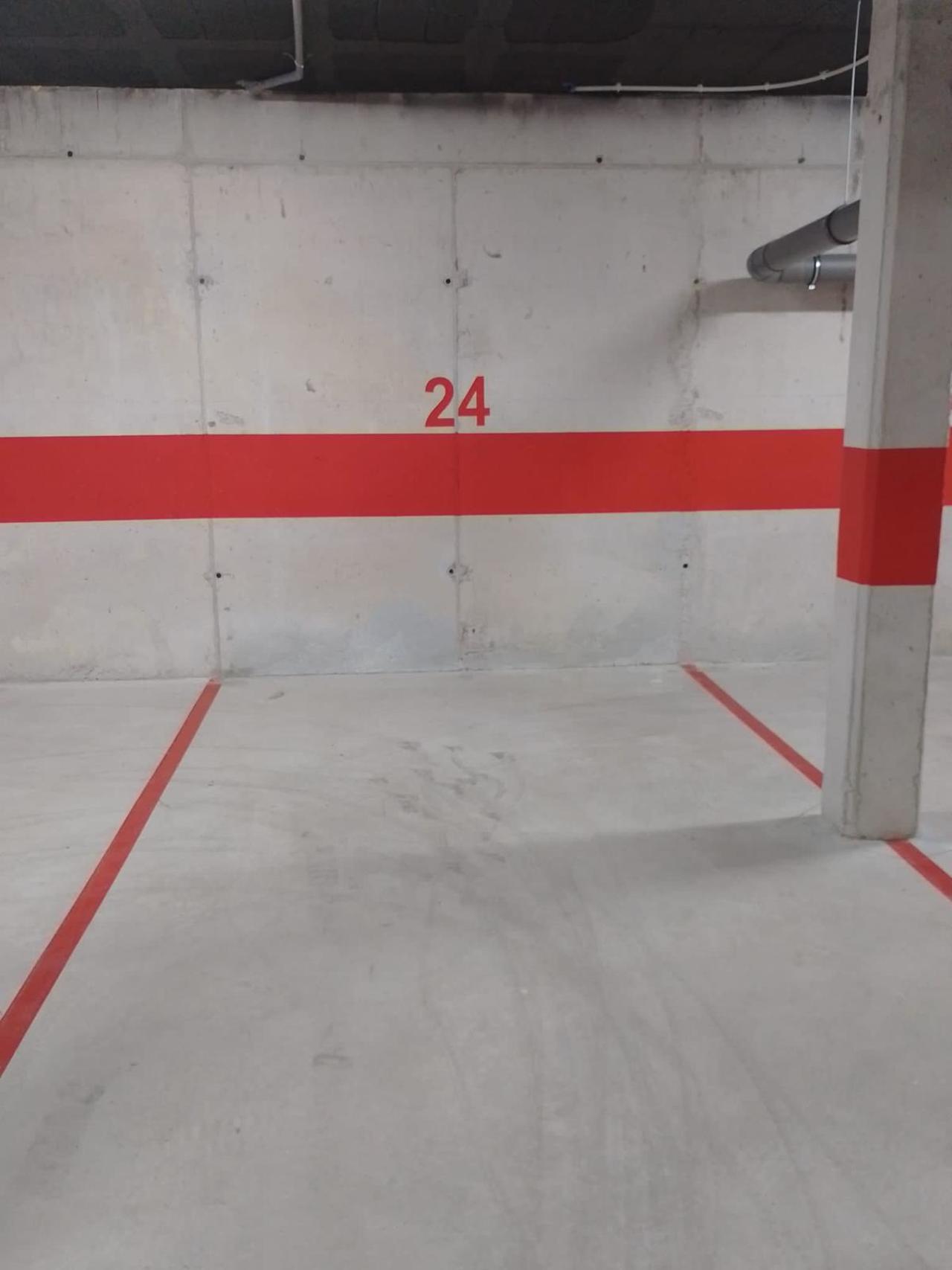 Apartment in Villamartin – YC419398