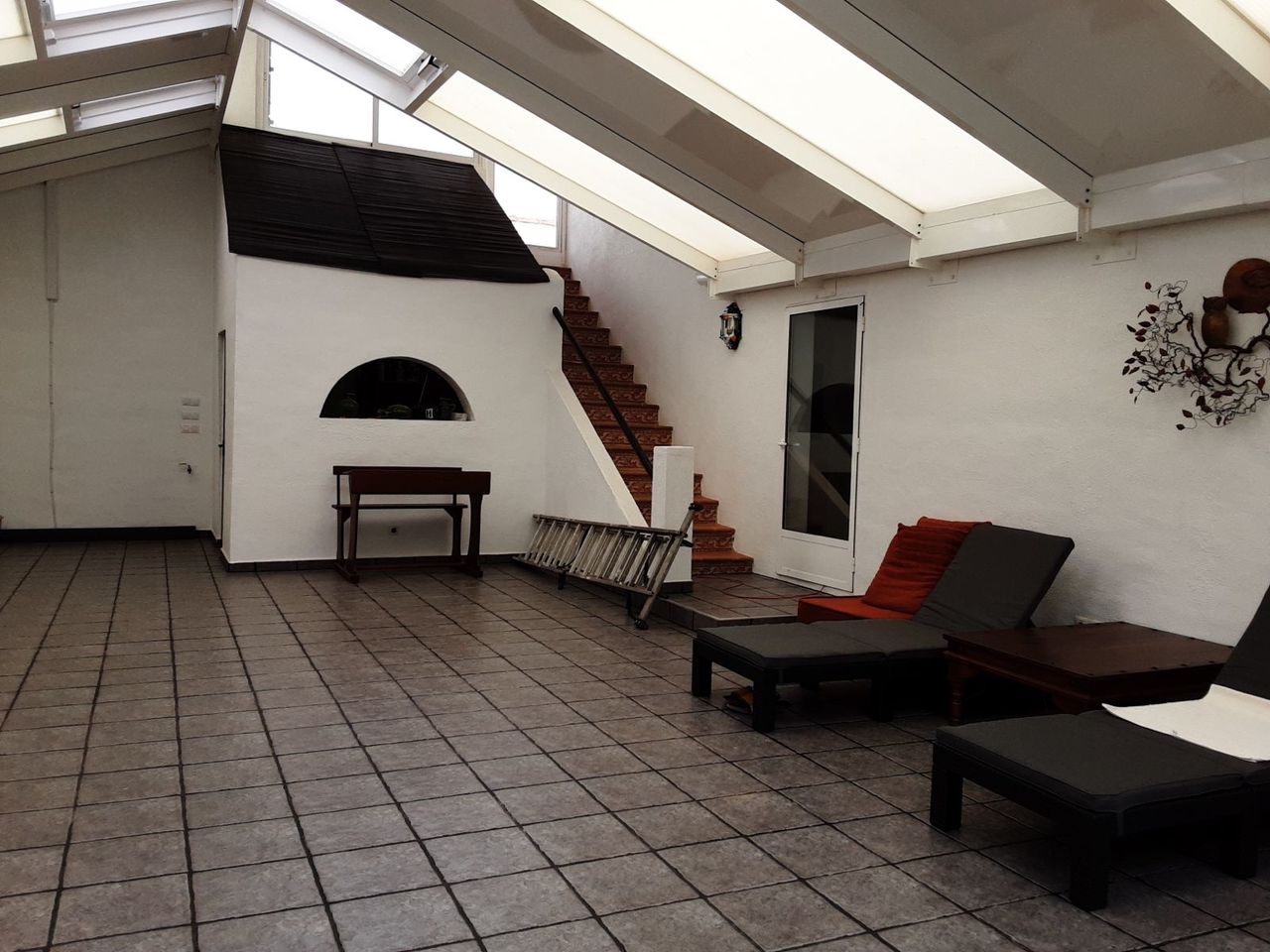 Villa in San Miguel de Salinas – YC417541