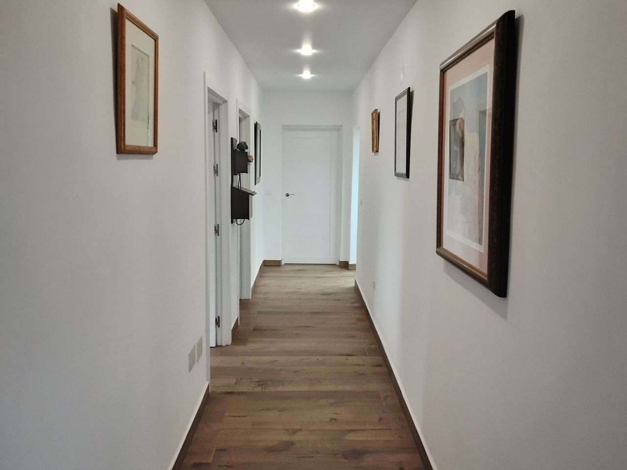 Villa in San Miguel de Salinas – YC417541
