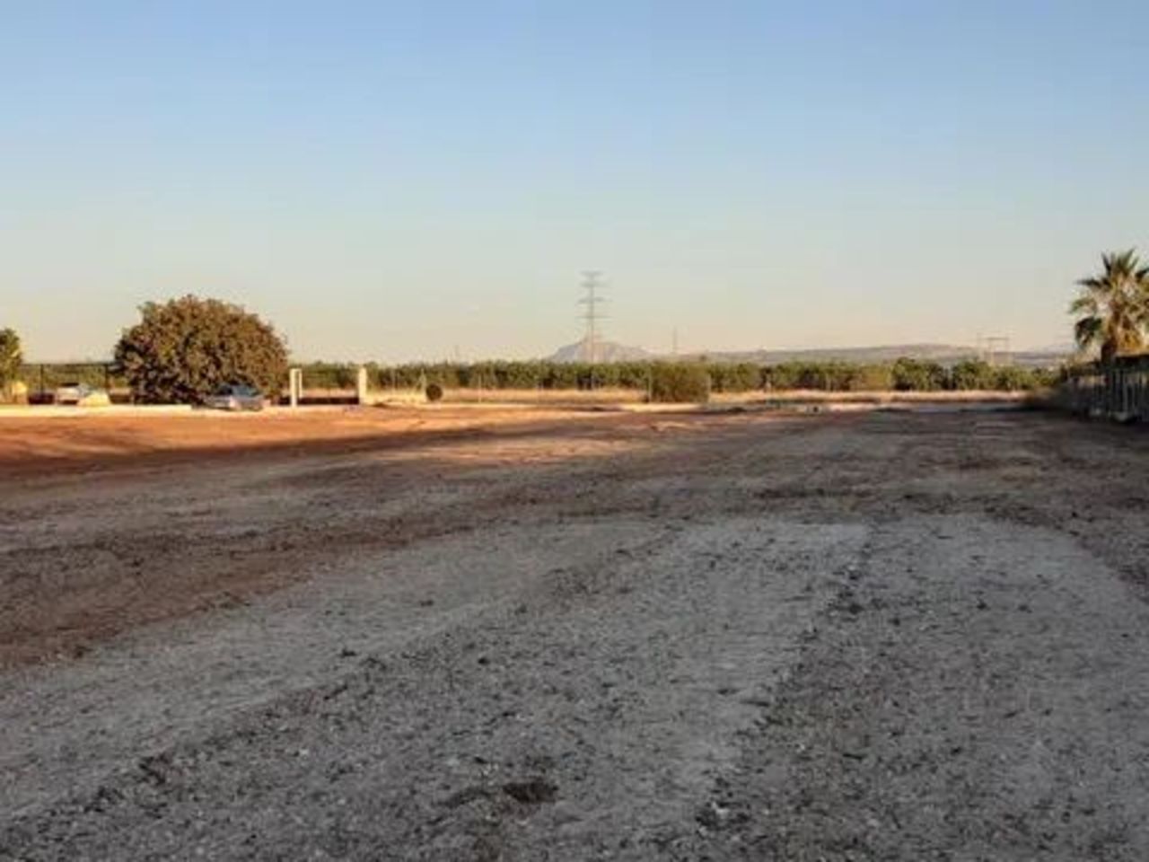 Villa in San Miguel de Salinas – YC417541
