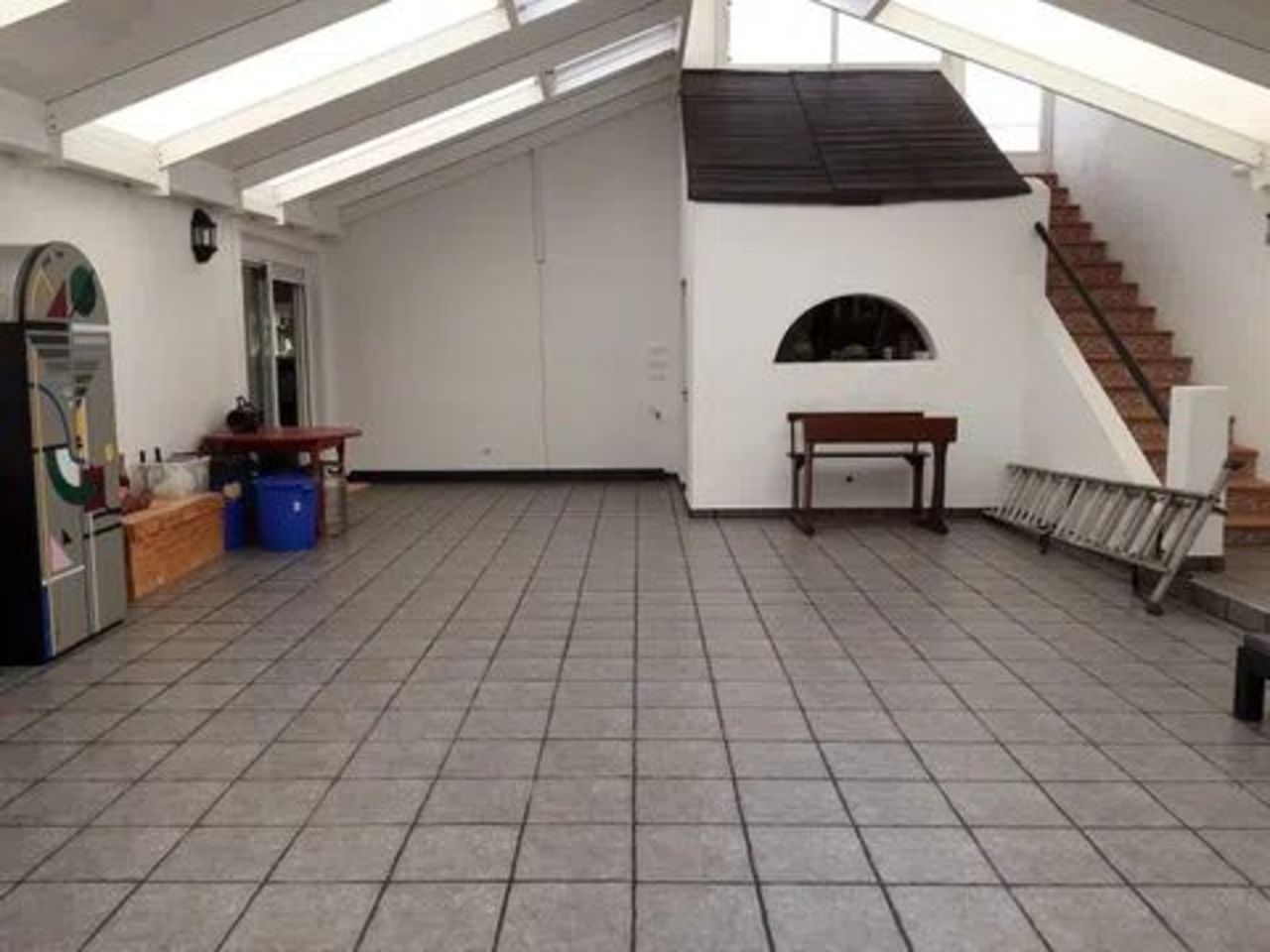 Villa in San Miguel de Salinas – YC417541