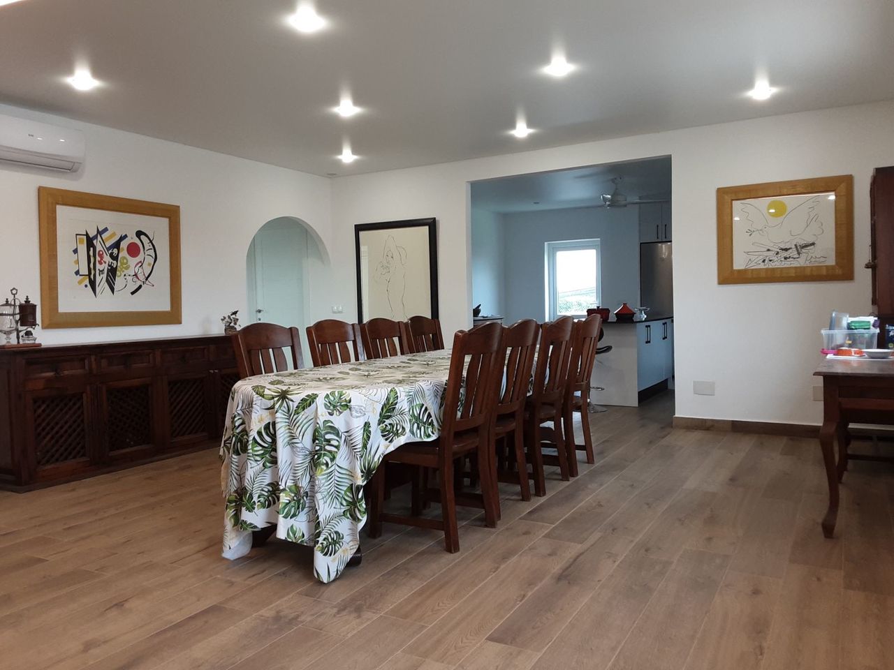 Villa in San Miguel de Salinas – YC417541
