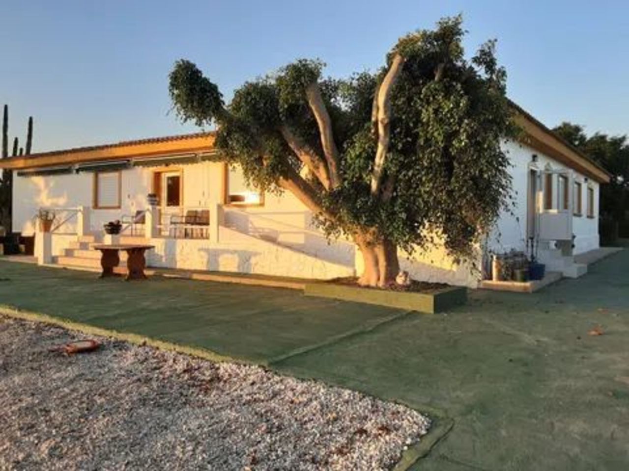 Villa in San Miguel de Salinas – YC417541