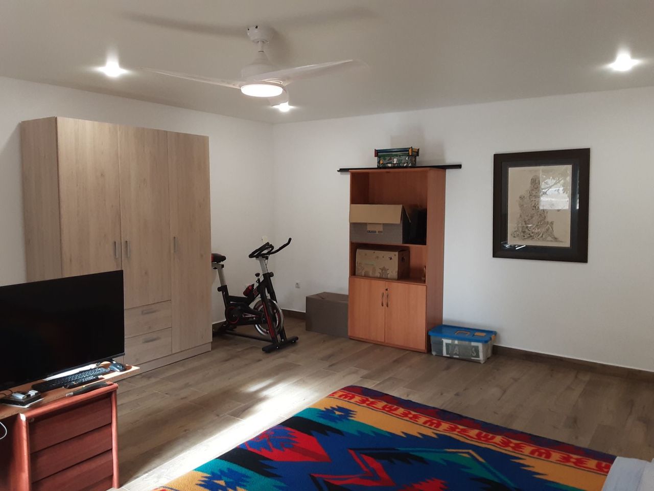 Villa in San Miguel de Salinas – YC417541