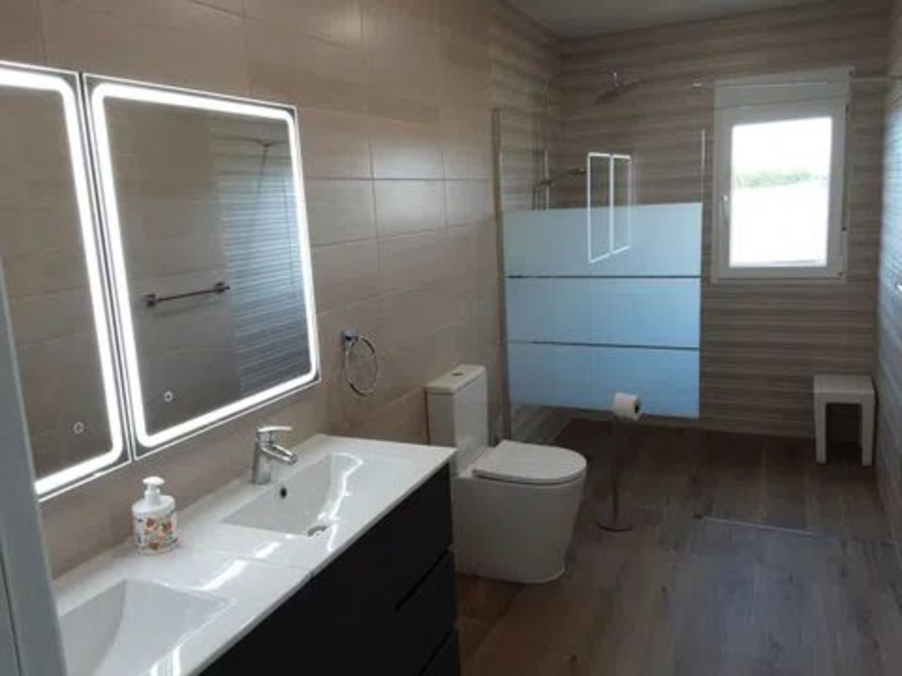 Villa in San Miguel de Salinas – YC417541
