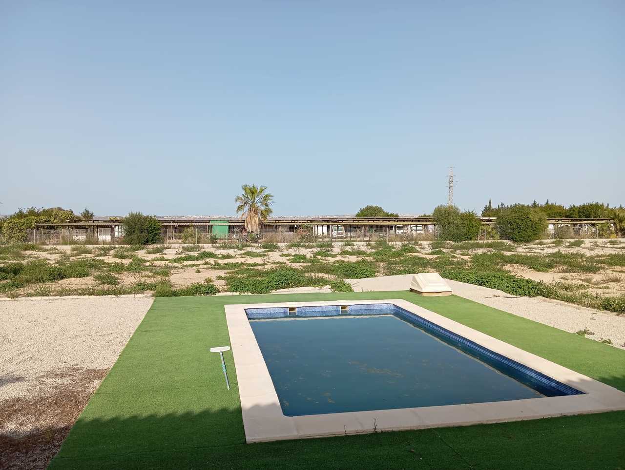 Villa in San Miguel de Salinas – YC417541