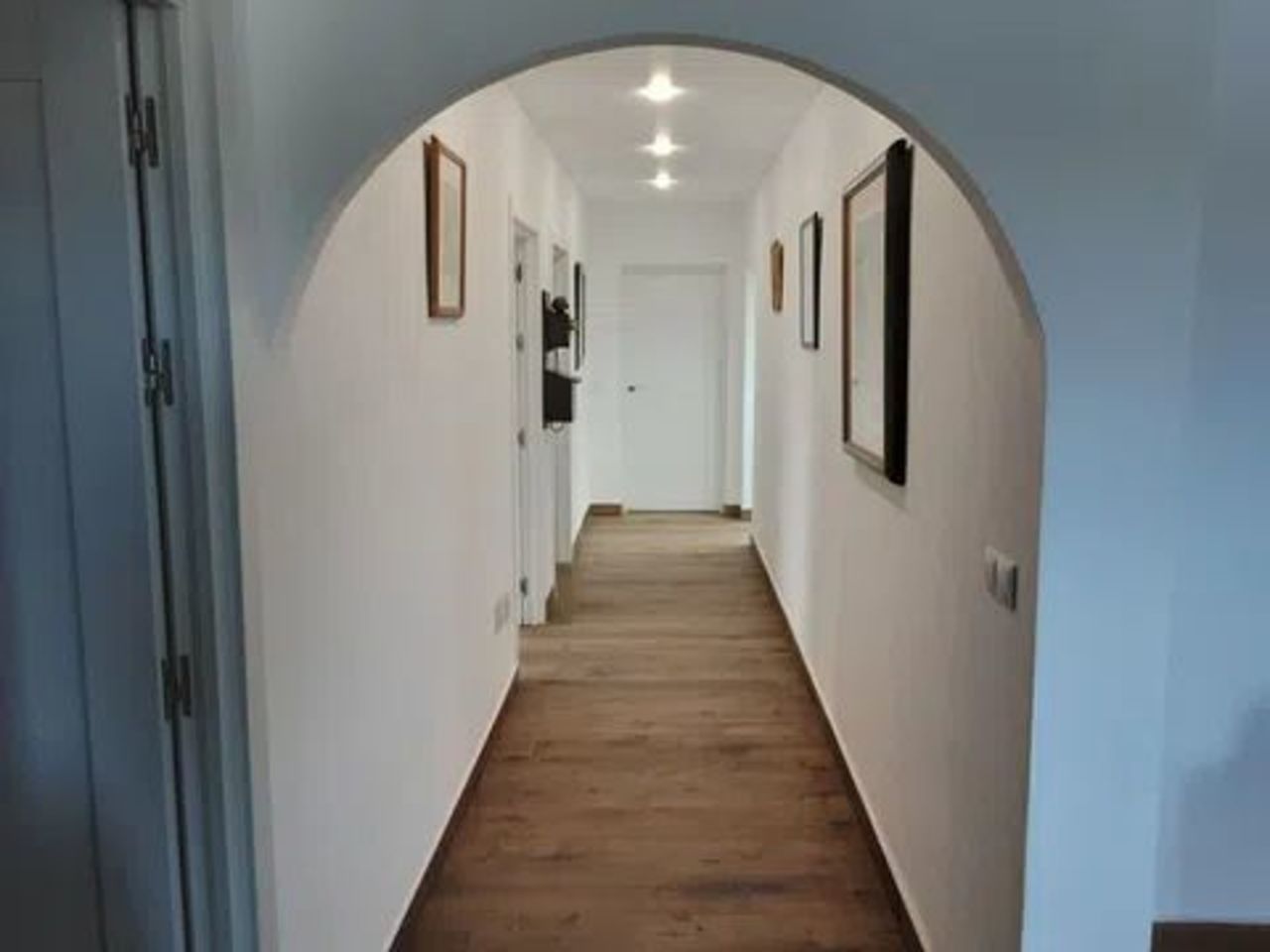 Villa in San Miguel de Salinas – YC417541